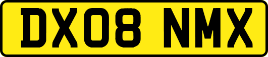 DX08NMX