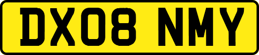 DX08NMY