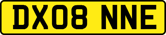 DX08NNE