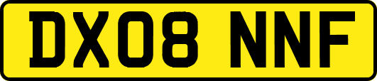 DX08NNF