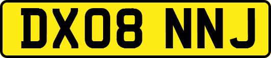 DX08NNJ