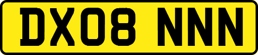 DX08NNN