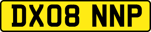 DX08NNP