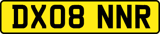 DX08NNR
