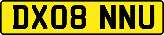 DX08NNU