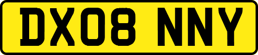 DX08NNY