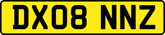 DX08NNZ