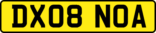 DX08NOA