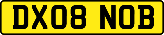 DX08NOB