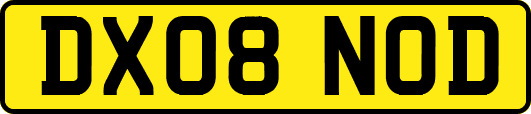 DX08NOD