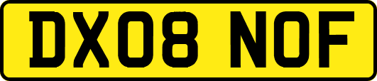 DX08NOF