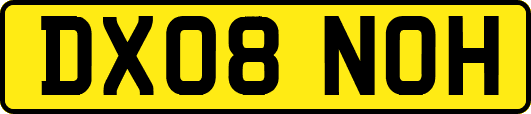 DX08NOH