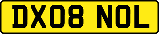 DX08NOL