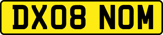 DX08NOM