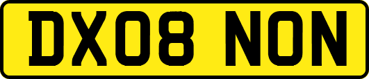 DX08NON