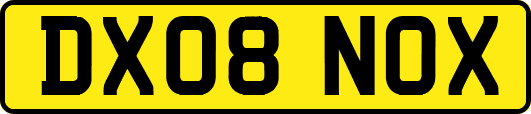 DX08NOX