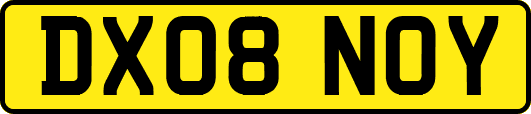 DX08NOY