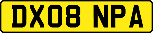 DX08NPA