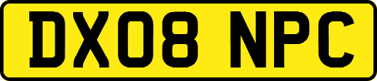 DX08NPC