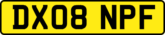 DX08NPF