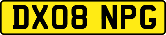 DX08NPG