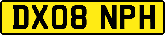 DX08NPH