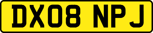 DX08NPJ