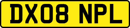 DX08NPL