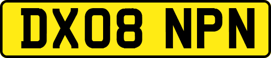 DX08NPN