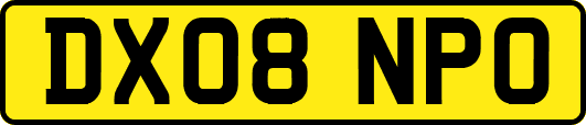 DX08NPO