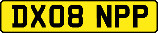 DX08NPP