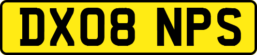 DX08NPS