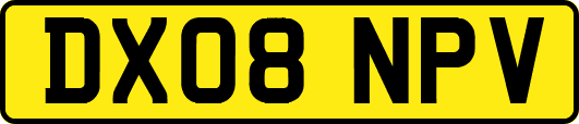 DX08NPV