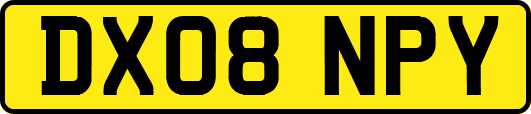 DX08NPY