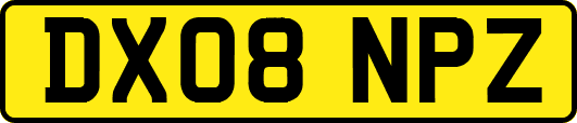 DX08NPZ
