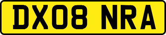 DX08NRA