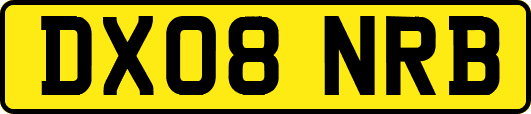 DX08NRB
