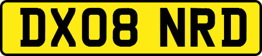 DX08NRD