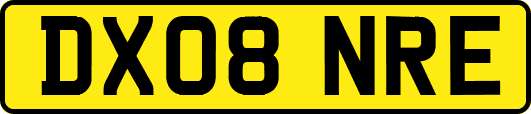 DX08NRE