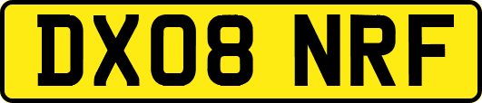 DX08NRF