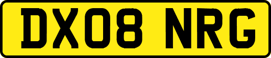 DX08NRG