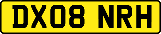 DX08NRH