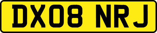 DX08NRJ
