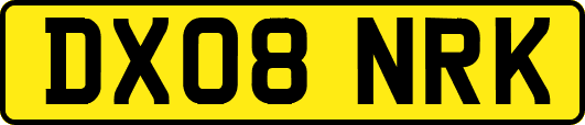 DX08NRK