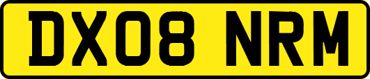 DX08NRM