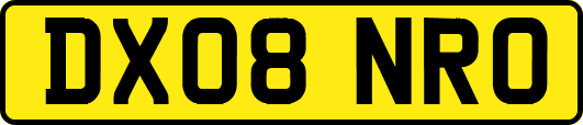 DX08NRO
