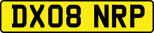 DX08NRP