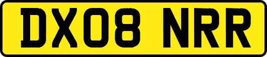 DX08NRR