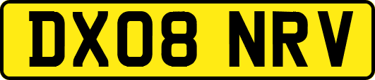 DX08NRV