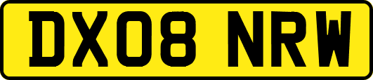DX08NRW